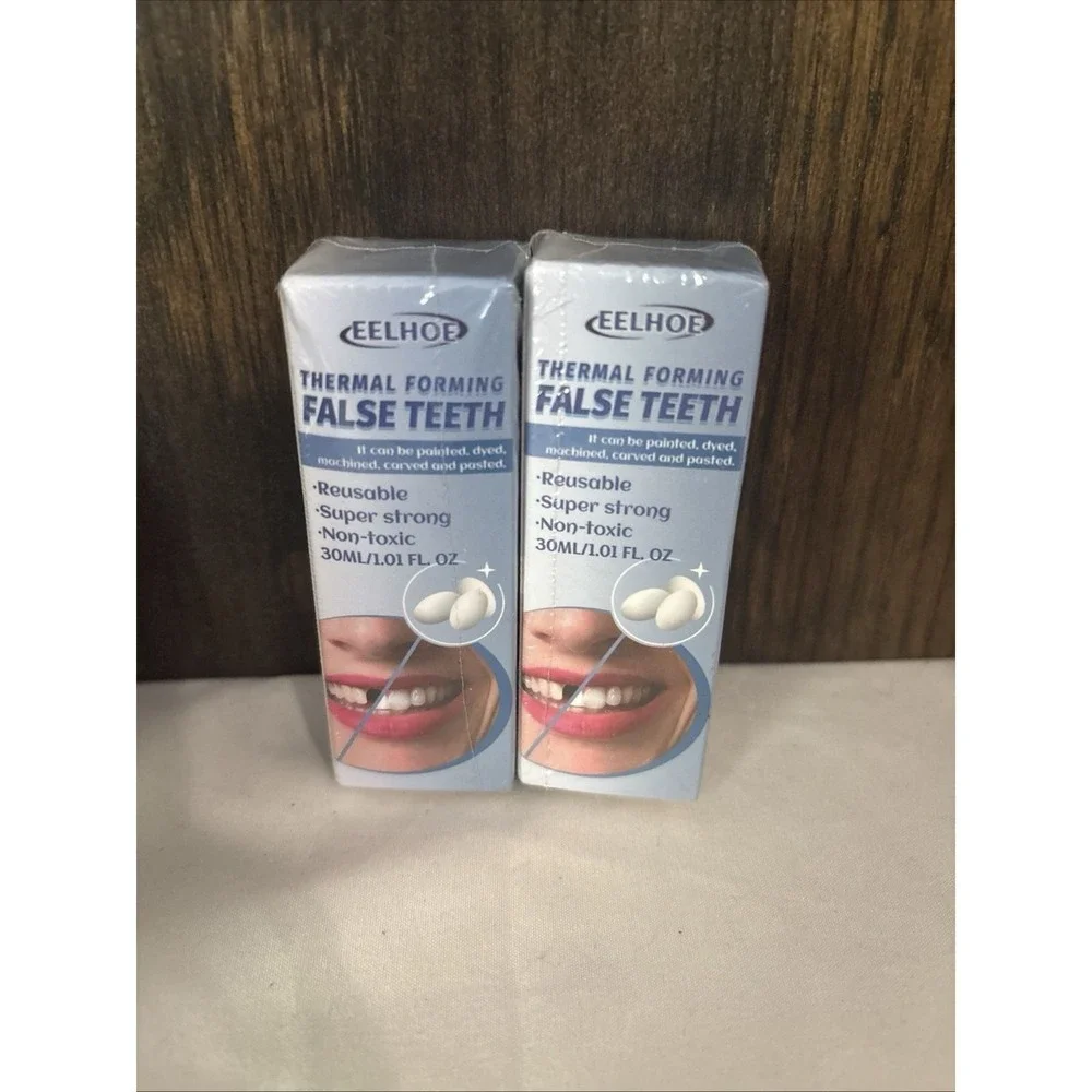 e e l h o f tooth repair